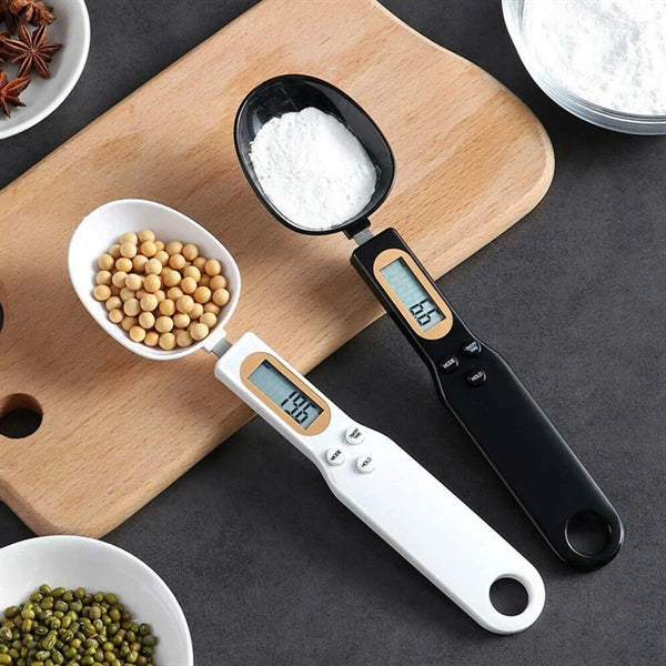 Fashion Electronic Spoon Scale
