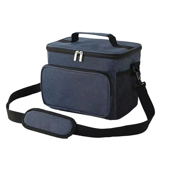 Waterproof Outdoor Travel Insulated Picnic Bag with Handle