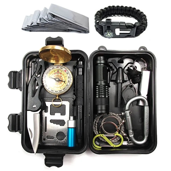 Emergency Survival Kit