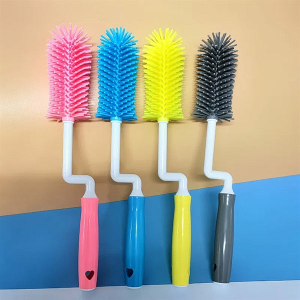 Silicone Bottle Brush