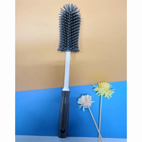 Silicone Bottle Brush