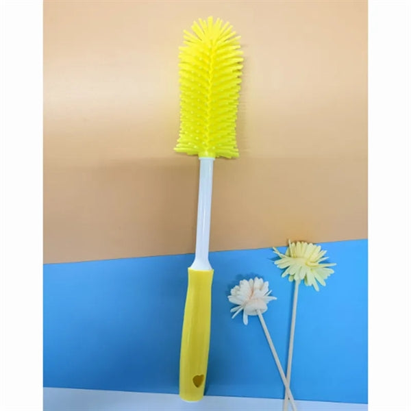 Silicone Bottle Brush