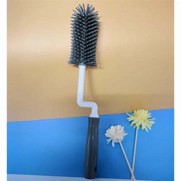 Silicone Bottle Brush