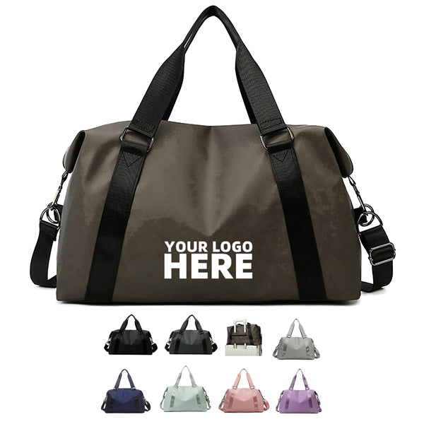 Men Dry And Wet Separation Bag