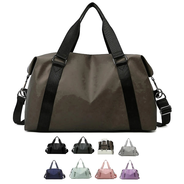 Men Dry And Wet Separation Bag