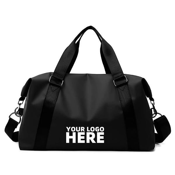 Men Dry And Wet Separation Bag