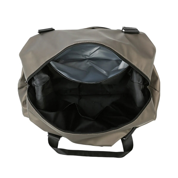 Men Dry And Wet Separation Bag