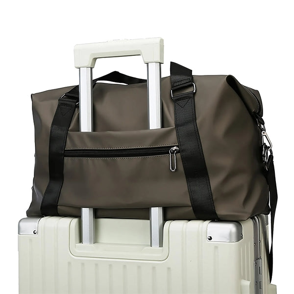 Men Dry And Wet Separation Bag