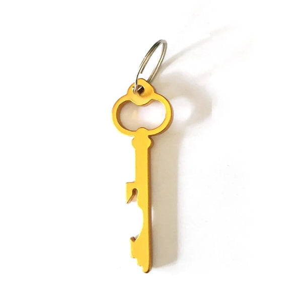 Key Bottle Opener