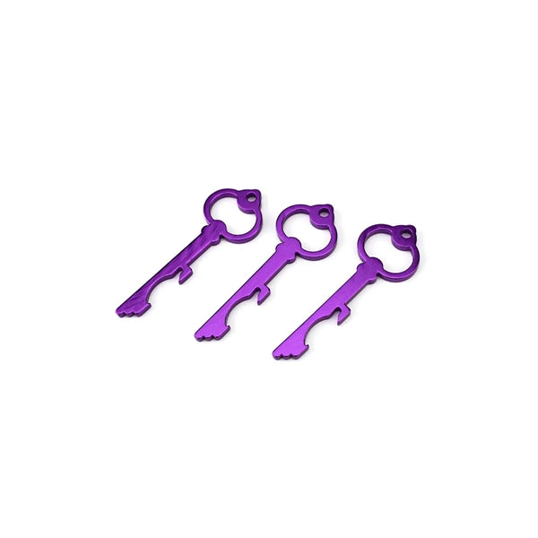 Key Bottle Opener