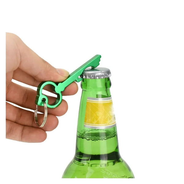 Key Bottle Opener
