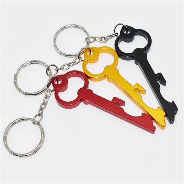 Key Bottle Opener