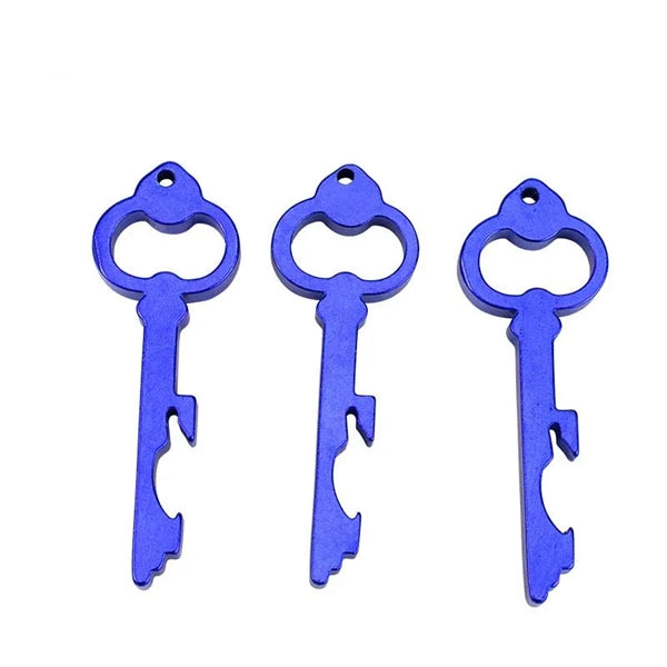 Key Bottle Opener