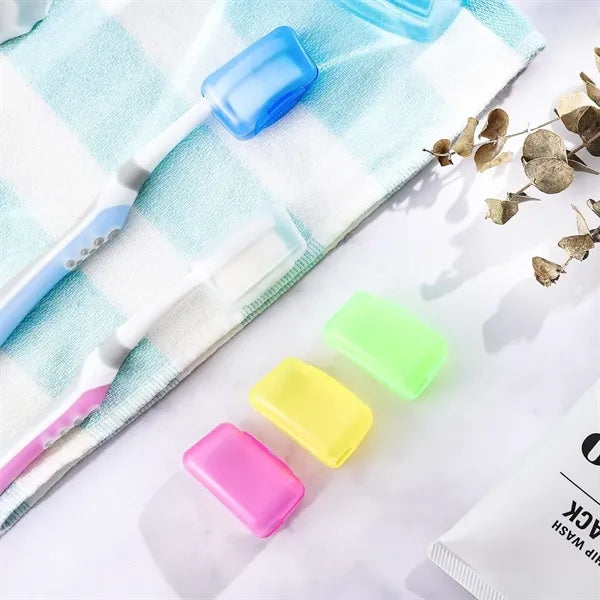 Travel Toothbrush Cover