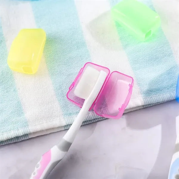 Travel Toothbrush Cover