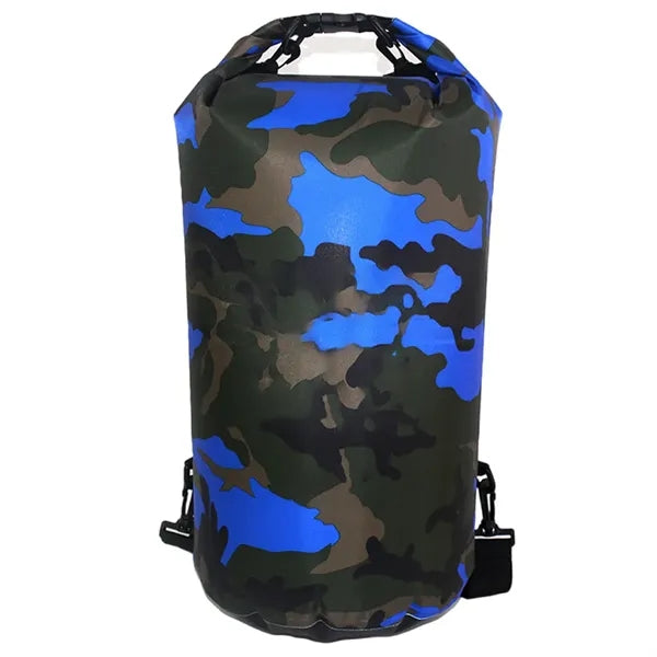 Waterproof Dry Bag Backpack - 2 Liters