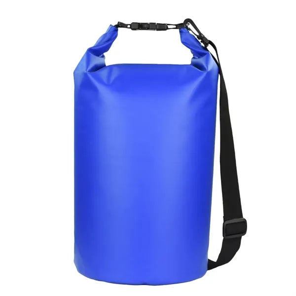 Waterproof Dry Bag Backpack - 2 Liters