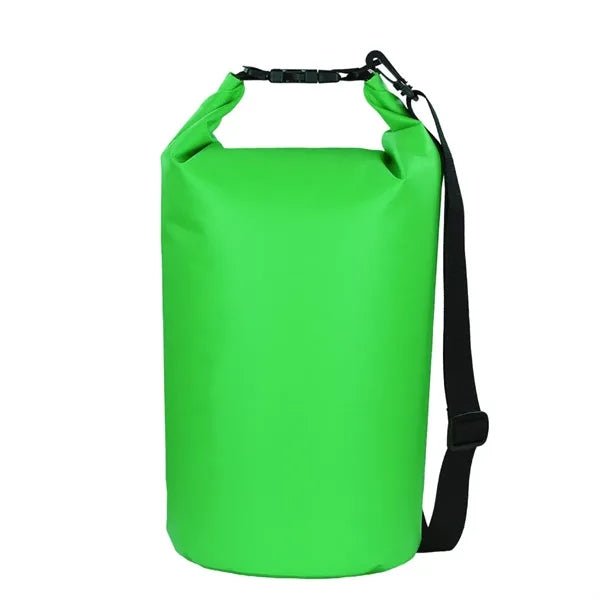 Waterproof Dry Bag Backpack - 2 Liters