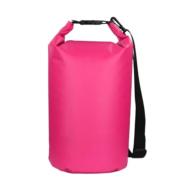 Waterproof Dry Bag Backpack - 2 Liters