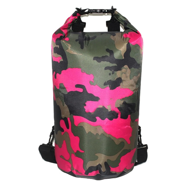 Waterproof Dry Bag Backpack - 2 Liters