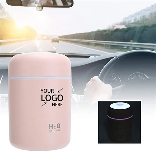 Colorful Air Humidifier