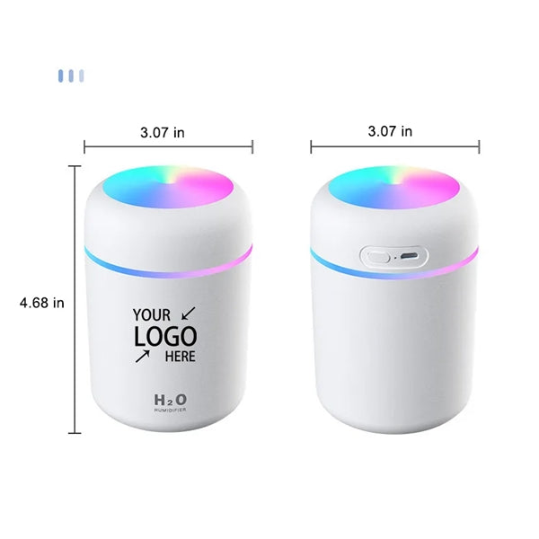 Colorful Air Humidifier