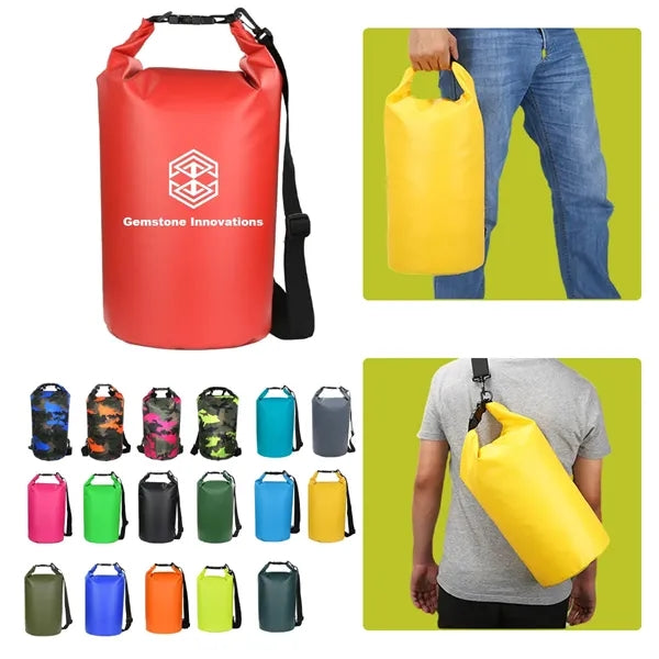 5L Waterproof Dry Gear Bag