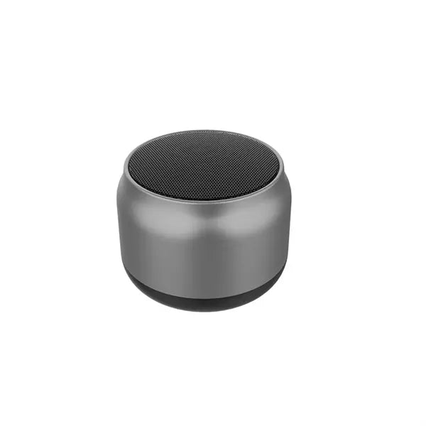 Waterproof Bluetooth Speaker For Outdoor Travel
