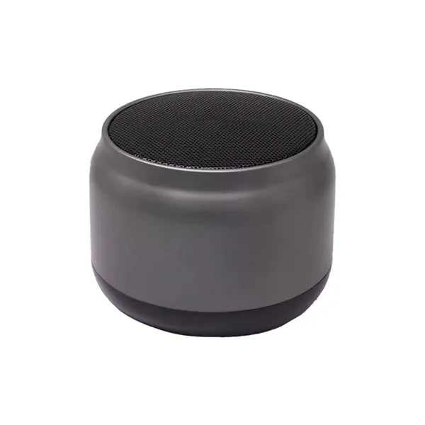 Waterproof Bluetooth Speaker For Outdoor Travel