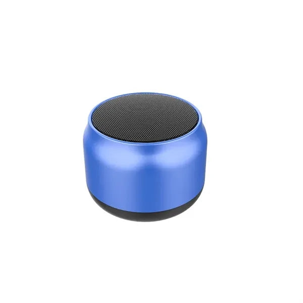 Waterproof Bluetooth Speaker For Outdoor Travel