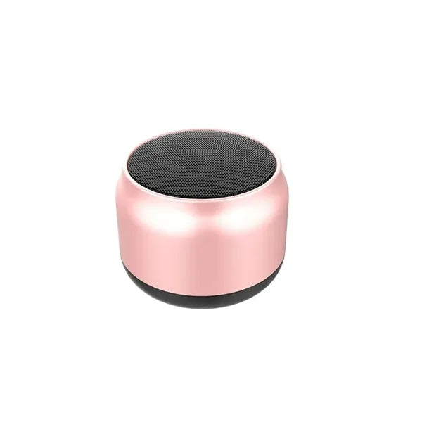 Waterproof Bluetooth Speaker For Outdoor Travel