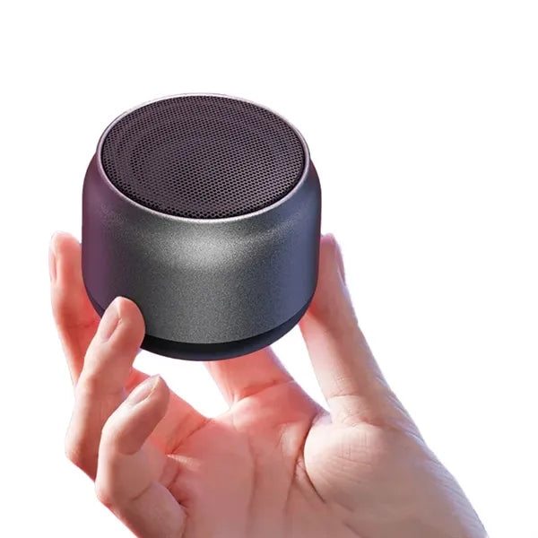 Waterproof Bluetooth Speaker For Outdoor Travel