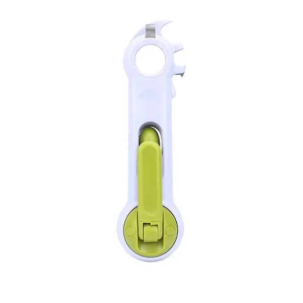 Multifunctional Can Opener