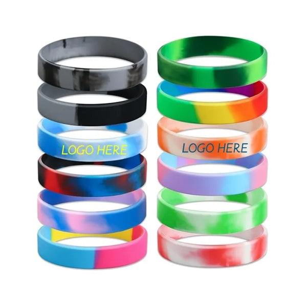 Mix Color Bracelet