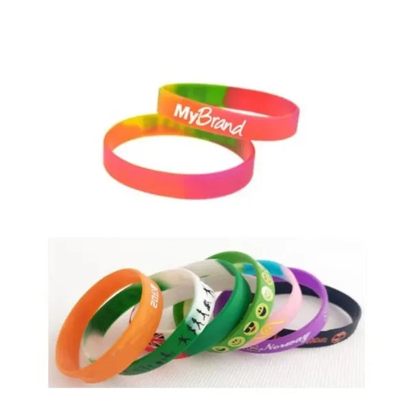 Mix Color Bracelet