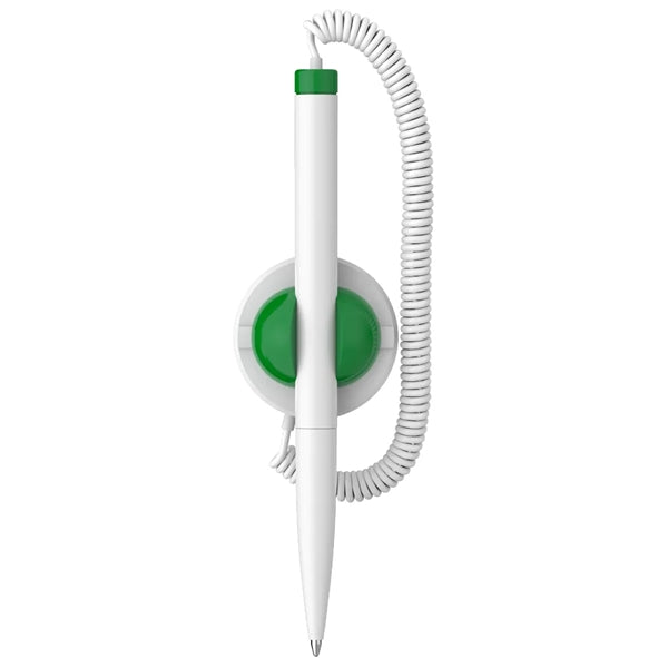Schneider Klick-Fix-Pen Promo Ballpoint pen