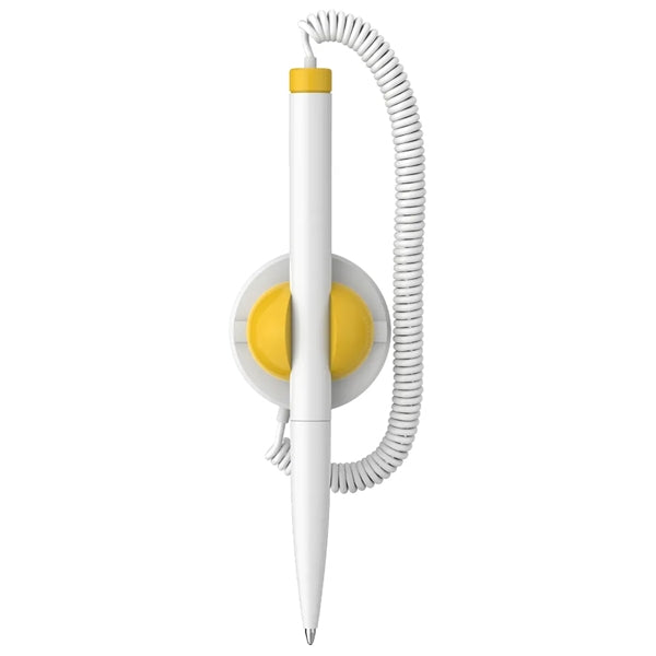 Schneider Klick-Fix-Pen Promo Ballpoint pen