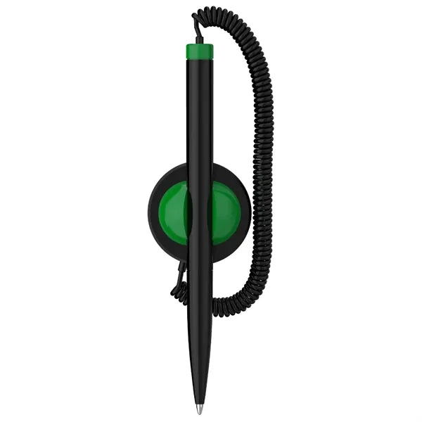 Schneider Klick-Fix-Pen Promo Ballpoint pen