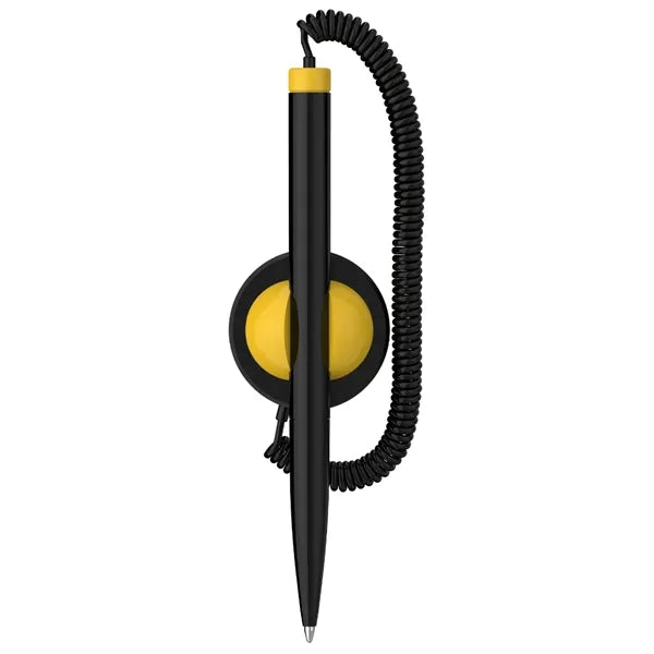 Schneider Klick-Fix-Pen Promo Ballpoint pen