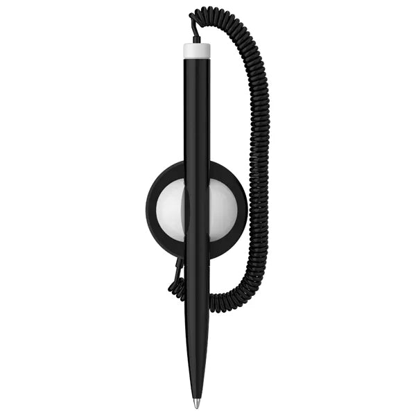 Schneider Klick-Fix-Pen Promo Ballpoint pen