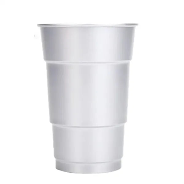 Aluminum Party Beer Cup
