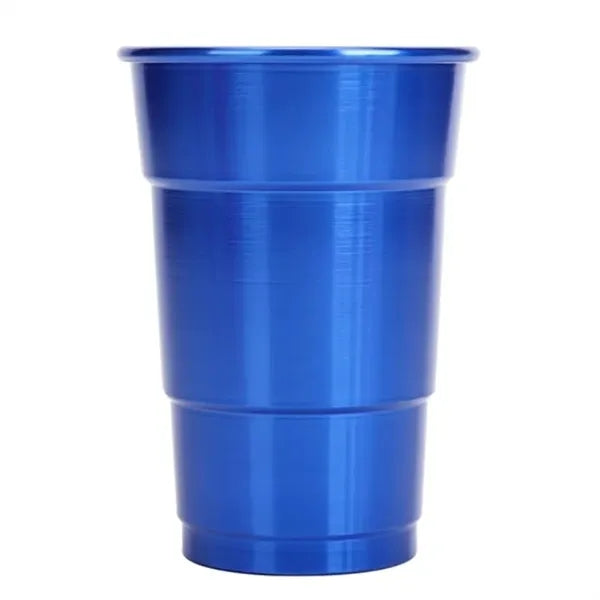 Aluminum Party Beer Cup