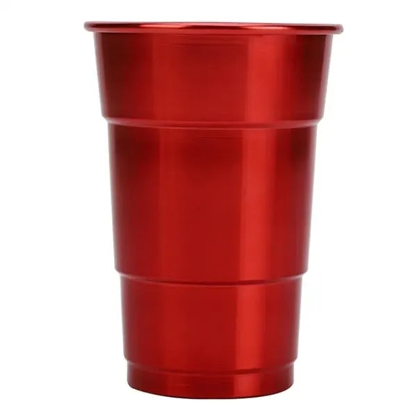 Aluminum Party Beer Cup
