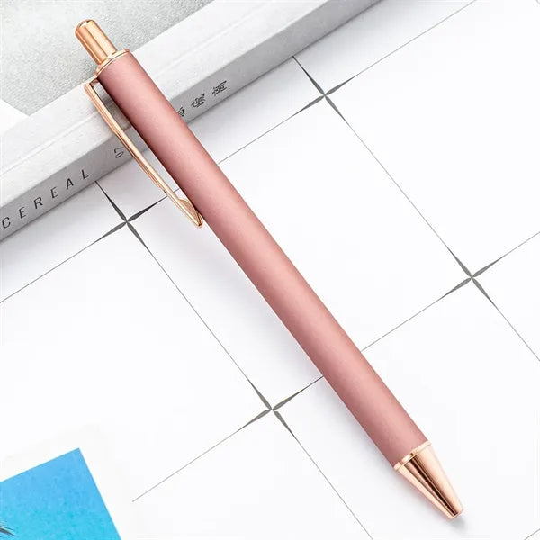 Glitter Sparkly Fancy Ballpoint Pen