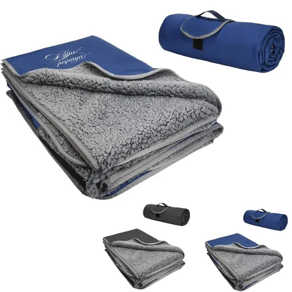 Outdoor Camping Blanket