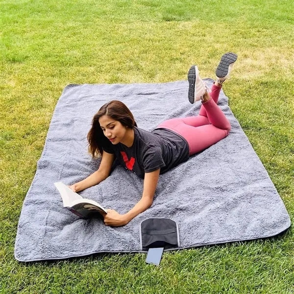 Outdoor Camping Blanket