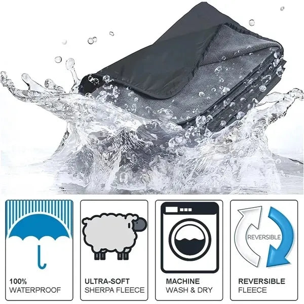 Outdoor Camping Blanket