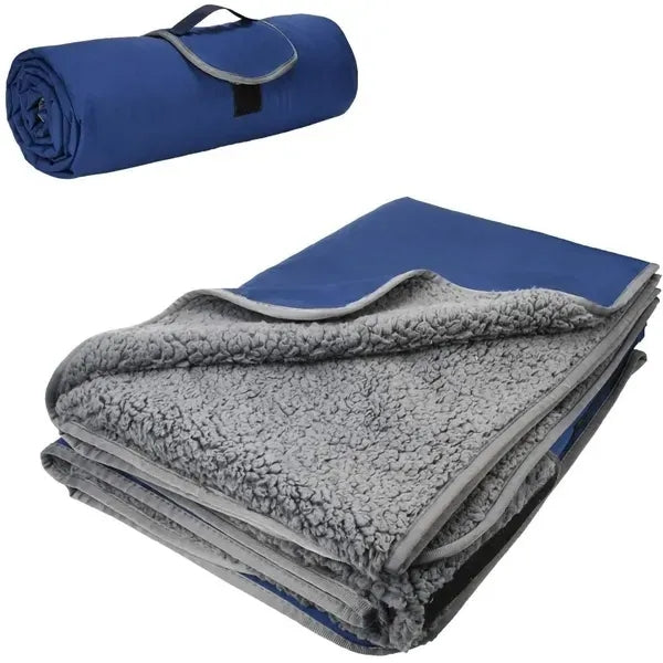 Outdoor Camping Blanket