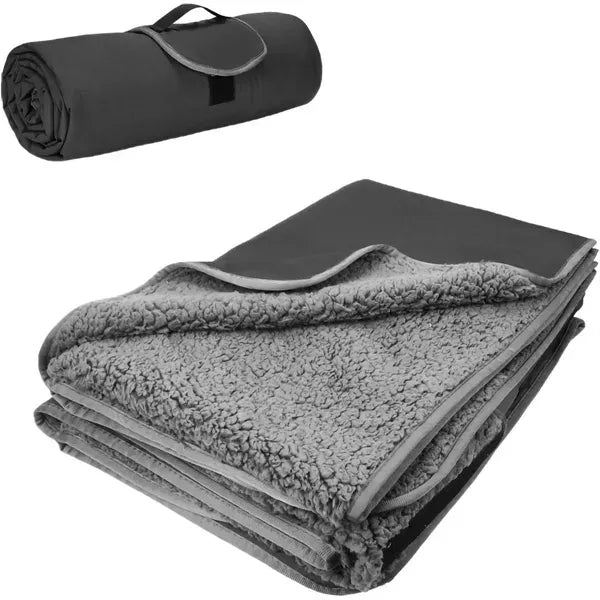 Outdoor Camping Blanket