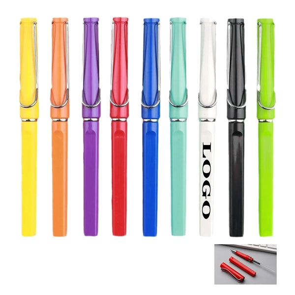 Gel Ink Pen